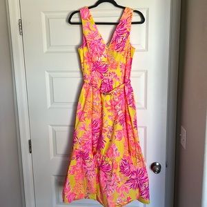 Lily Pulitzer Dress